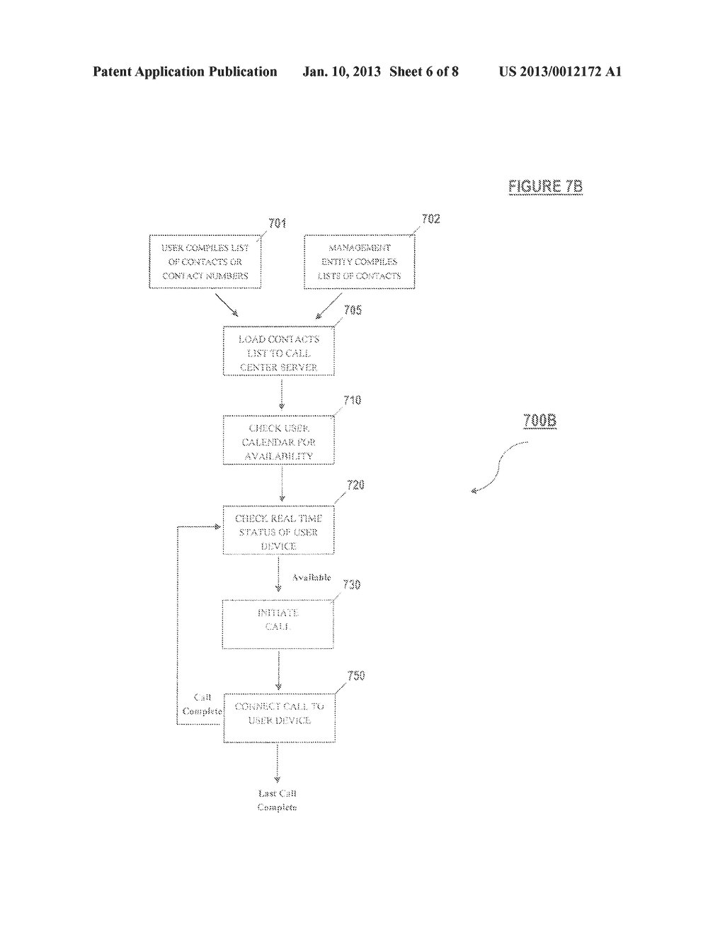 PERSONAL CALL CENTER - diagram, schematic, and image 07