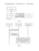 METHOD AND SYSTEM FOR REPORTING NEIGHBOR CELL INFORMATION diagram and image