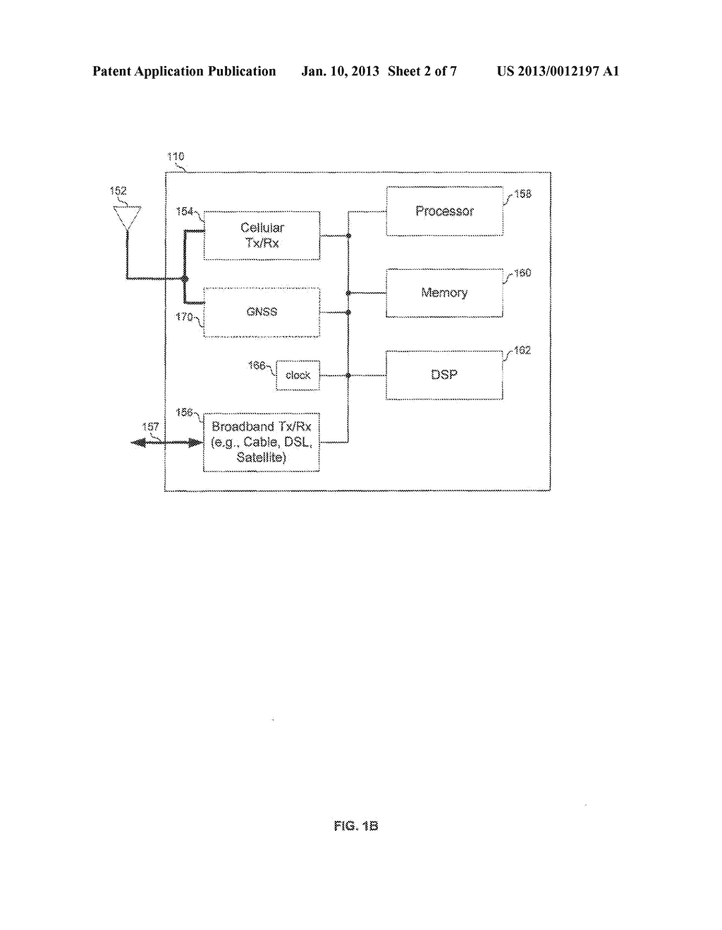 METHOD AND SYSTEM FOR NETWORK SYNCHRONIZATION VIA A FEMTOCELL - diagram, schematic, and image 03