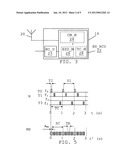 DISCONTINUOUS TRANSMISSION SCHEME diagram and image