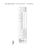 IDENTIFICATION INFORMATION ALLOCATION DEVICE AND IDENTIFICATION     INFORMATION ALLOCATION METHOD diagram and image