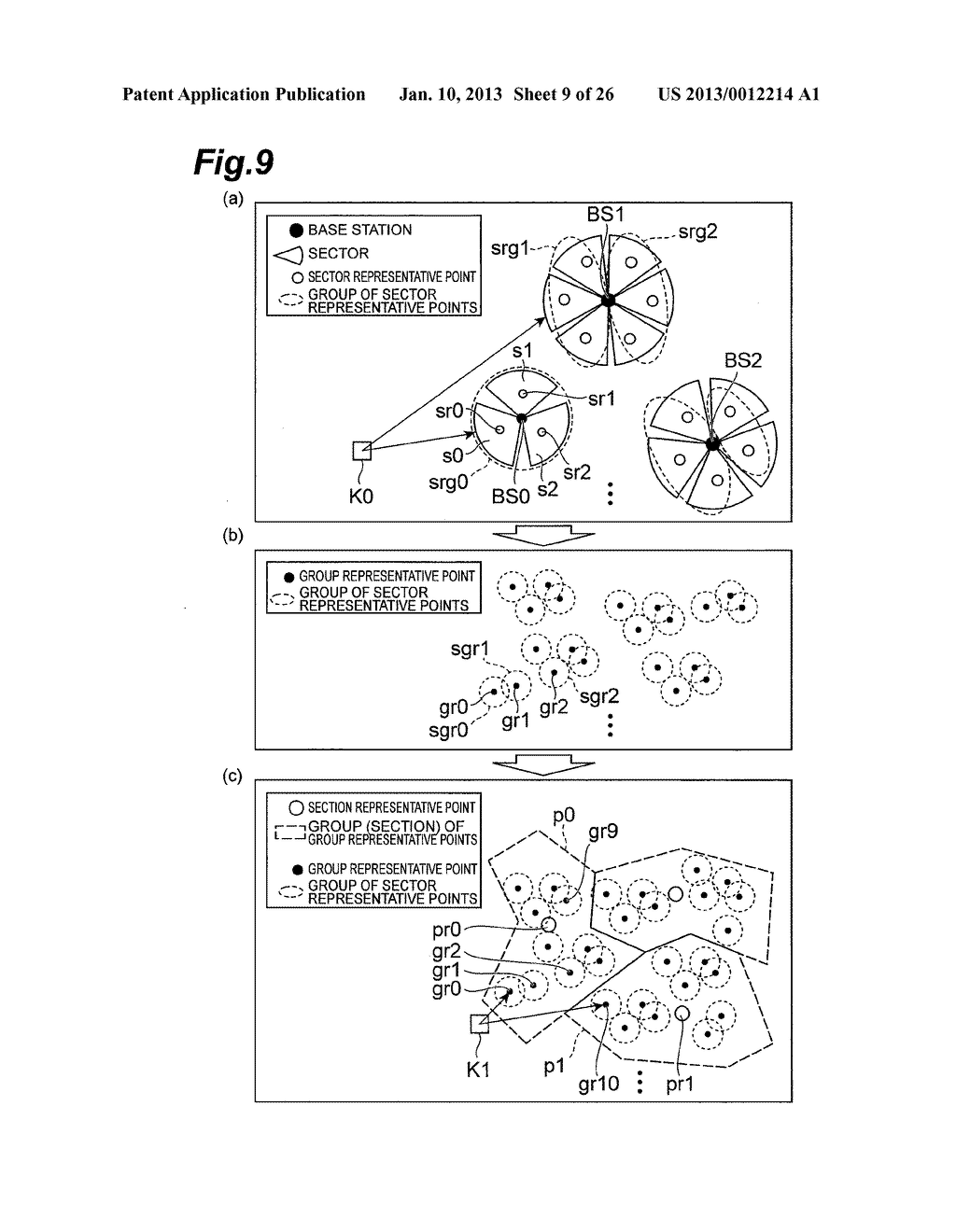 IDENTIFICATION INFORMATION ALLOCATION DEVICE AND IDENTIFICATION     INFORMATION ALLOCATION METHOD - diagram, schematic, and image 10