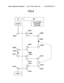 MOBILE STATION, BASE STATION, AND AREA SHAPING METHOD PERFORMED BY     SPECIFIED BASE STATION diagram and image