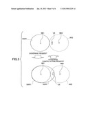 MOBILE STATION, BASE STATION, AND AREA SHAPING METHOD PERFORMED BY     SPECIFIED BASE STATION diagram and image