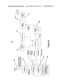 Method and System for Tracking and Determining a Location of a Wireless     Transmission diagram and image