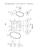 Method and System for Tracking and Determining a Location of a Wireless     Transmission diagram and image