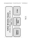 GEO-SPATIAL VISUALIZATION AND AWARENESS OF EVENTS diagram and image