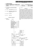 INCONSPICUOUS MODE FOR MOBILE DEVICES diagram and image