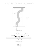 TABLET COMPUTER GAME DEVICE diagram and image