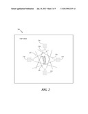 System and Method of Identifying Concealed Objects Using Anthropomorphic     Display diagram and image