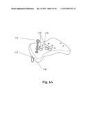 GAME CONTROLLER ADAPTED FOR USE BY MOBILITY IMPAIRED PERSONS diagram and image