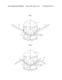 CONSTANT VELOCITY UNIVERSAL JOINT diagram and image