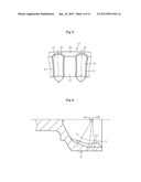 CONSTANT VELOCITY UNIVERSAL JOINT diagram and image