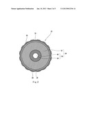 GOLF BALL diagram and image