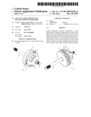 Epicyclic Arrangements and Related Systems and Methods diagram and image