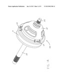 Epicyclic Arrangements and Related Systems and Methods diagram and image