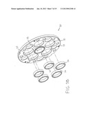 Epicyclic Arrangements and Related Systems and Methods diagram and image