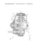 Epicyclic Arrangements and Related Systems and Methods diagram and image