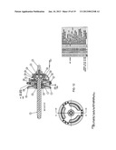 Epicyclic Arrangements and Related Systems and Methods diagram and image