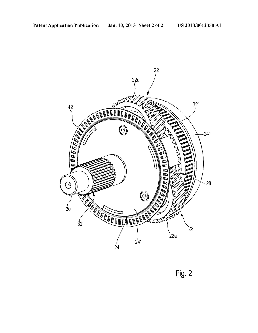 WHEEL HUB DRIVE FOR MOTOR VEHICLES - diagram, schematic, and image 03