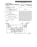 POWERTRAIN OF AN AUTOMATIC TRANSMISSION diagram and image