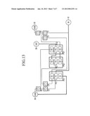 POWERTRAIN OF AN AUTOMATIC TRANSMISSION diagram and image