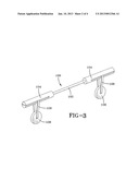 EXERCISE APPARATUS FOR EXERCISING diagram and image