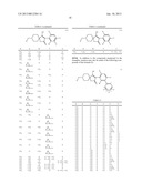 Spiroheterocyclic Tetronic Acid Derivatives diagram and image