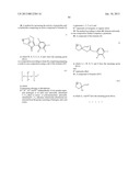 Spiroheterocyclic Tetronic Acid Derivatives diagram and image