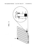 SUPERCONDUCTING SWITCH, SUPERCONDUCTING MAGNET AND MRI diagram and image