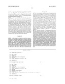 SEQUENCING METHODS AND COMPOSITIONS diagram and image