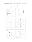 METHOD AND DEVICE FOR SEPARATING MOLECULAR TARGETS IN A COMPLEX MIXTURE diagram and image