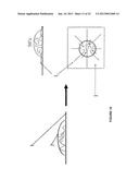 METHOD AND DEVICE FOR SEPARATING MOLECULAR TARGETS IN A COMPLEX MIXTURE diagram and image