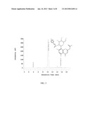 7-HYDROXY CHROMONES AS POTENT ANTIOXIDANTS diagram and image