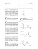 ORGANIC COMPOUNDS diagram and image