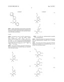 ORGANIC COMPOUNDS diagram and image