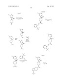 ORGANIC COMPOUNDS diagram and image