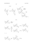 ORGANIC COMPOUNDS diagram and image