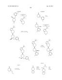 ORGANIC COMPOUNDS diagram and image