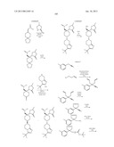 ORGANIC COMPOUNDS diagram and image