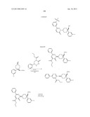 ORGANIC COMPOUNDS diagram and image