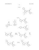 ORGANIC COMPOUNDS diagram and image