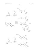 ORGANIC COMPOUNDS diagram and image