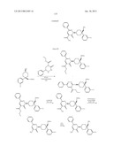 ORGANIC COMPOUNDS diagram and image