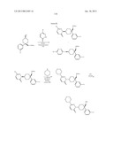 ORGANIC COMPOUNDS diagram and image