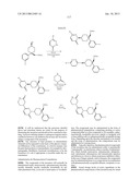 ORGANIC COMPOUNDS diagram and image