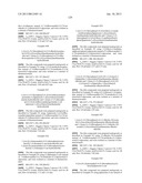 ORGANIC COMPOUNDS diagram and image