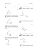 ORGANIC COMPOUNDS diagram and image