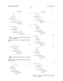 ORGANIC COMPOUNDS diagram and image