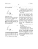 ORGANIC COMPOUNDS diagram and image